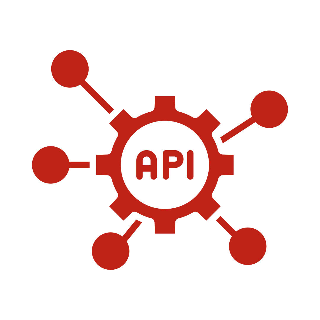 API Icon