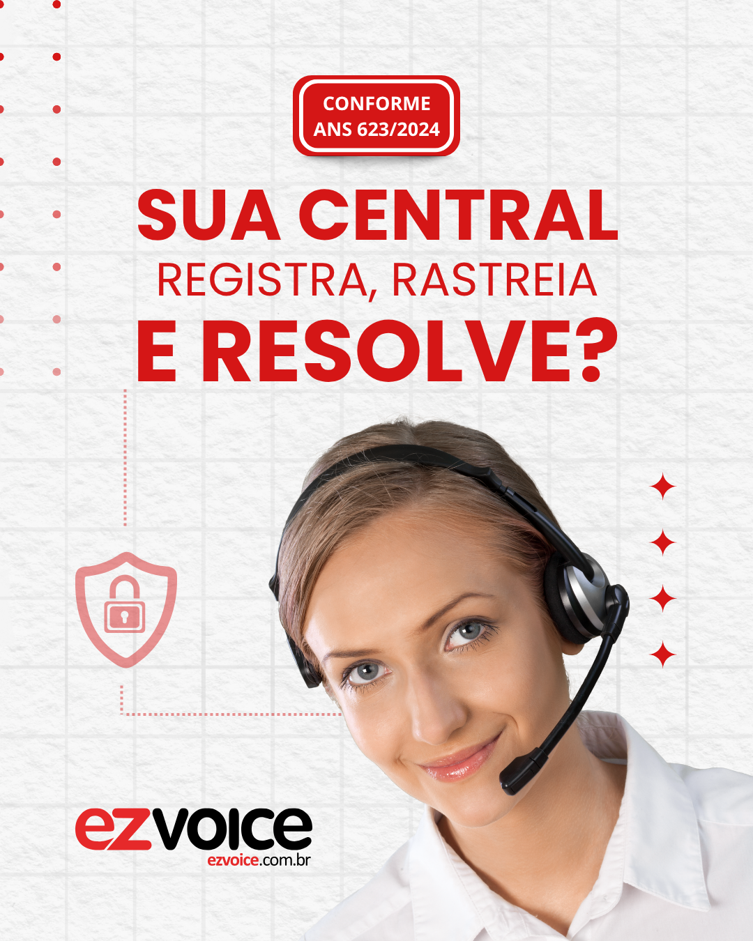 RN 623 da ANS: Sua Central Está em Conformidade?